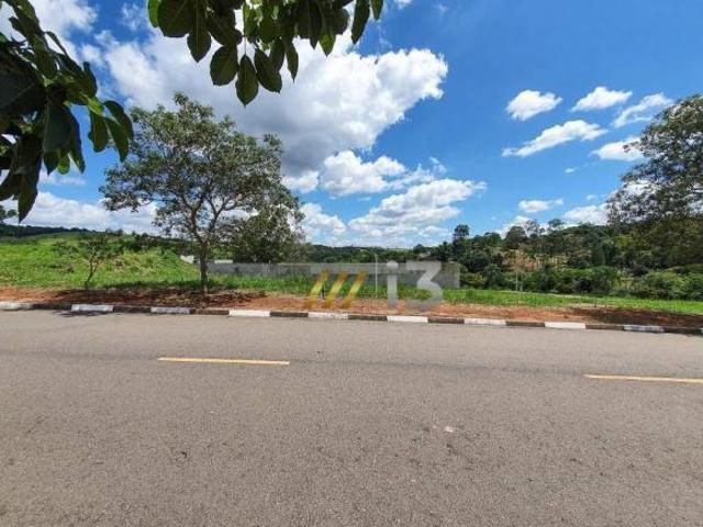Terreno venda em Região Imediata de Bragança Paulista, Atibaia