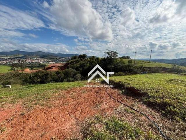 Terreno venda em Região Imediata de Bragança Paulista, Bom Jesus dos Perdões