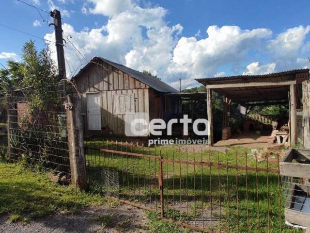 Terreno venda em Região Geográfica Imediata de Caxias do Sul, Canela