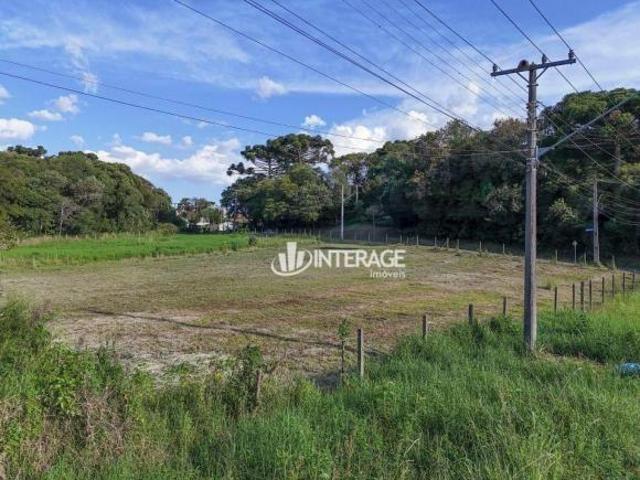 Terreno venda em Região Geográfica Imediata de Curitiba, Região Metropolitana de Curitiba
