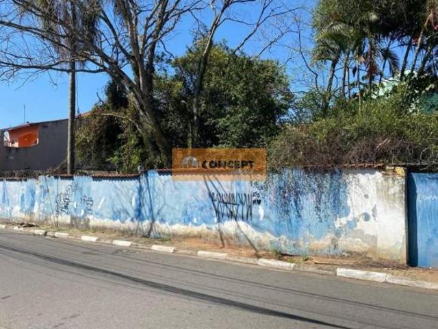 Terreno venda em Vila Archimedes, Poá