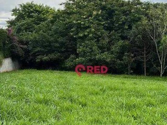 Terreno venda em Residencial Bothânica, Itu