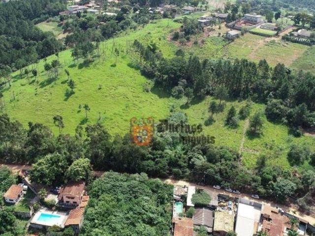Terreno venda em Região Imediata de Bragança Paulista, Atibaia
