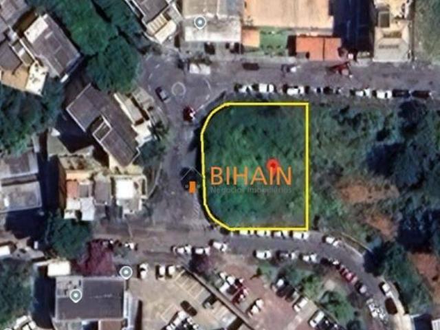 Terreno venda em Regional Oeste, Belo Horizonte