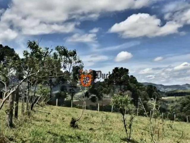 Terreno venda em Região Imediata de Bragança Paulista, Joanópolis