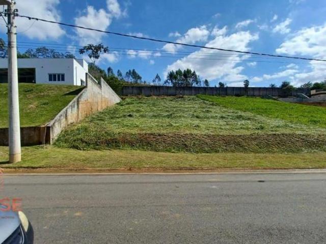 Terreno venda em Santa Isabel