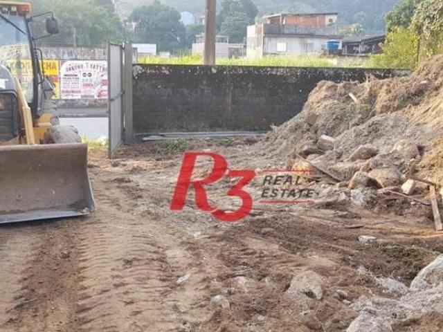 Terreno venda em Região Imediata de Santos, Região Metropolitana da Baixada Santista