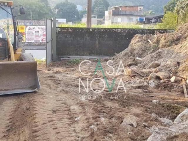 Terreno venda em Região Imediata de Santos, Região Metropolitana da Baixada Santista