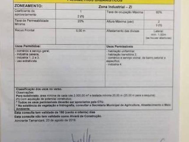 Terreno venda em Região Geográfica Imediata de Curitiba, Região Metropolitana de Curitiba