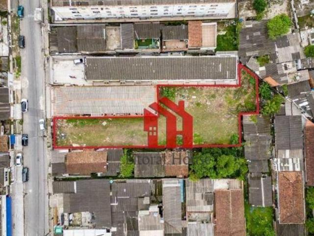 Terreno venda em Região Imediata de Santos, Região Metropolitana da Baixada Santista