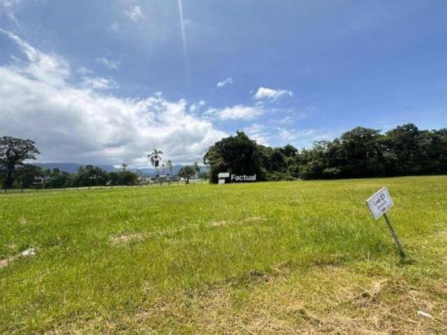Terreno venda em Região Imediata de Santos, Região Metropolitana da Baixada Santista