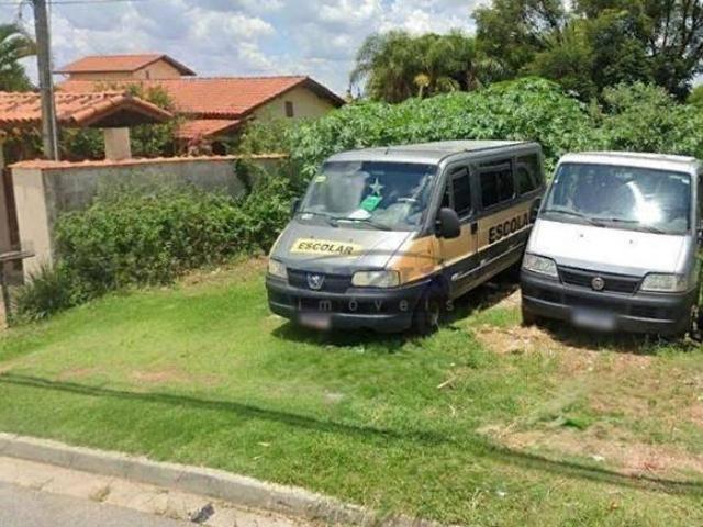 Terreno venda em Região Imediata de Campinas, Região Metropolitana de Campinas