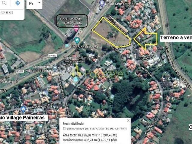 Terreno venda em Região Imediata de Taubaté-Pindamonhangaba, Região Metropolitana do Vale do Paraíba e Litoral Norte