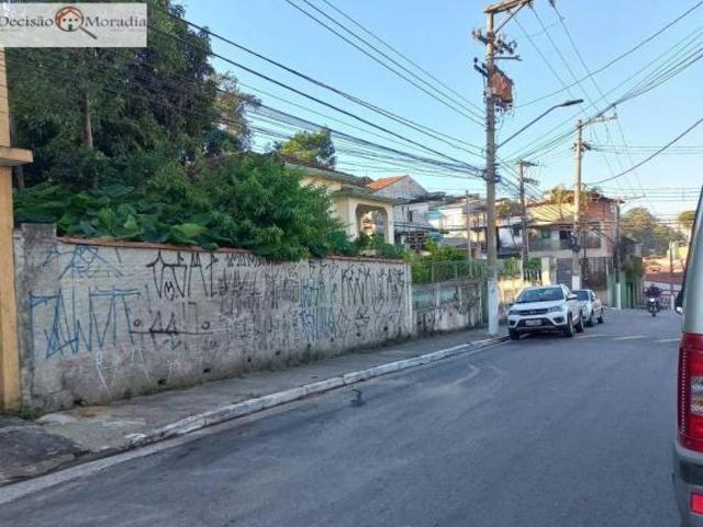 Terreno venda em Região Imediata de São Paulo, Região Metropolitana de São Paulo