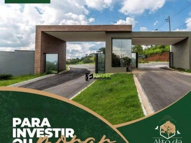 Terreno venda em Região Imediata de Bragança Paulista, Bom Jesus dos Perdões