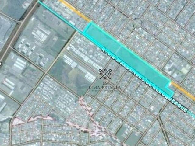 Terreno venda em Região Geográfica Imediata de Curitiba, Região Metropolitana de Curitiba