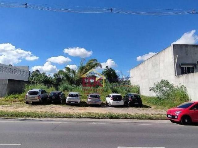 Terreno venda em Região Imediata de São José dos Campos, Região Metropolitana do Vale do Paraíba e Litoral Norte