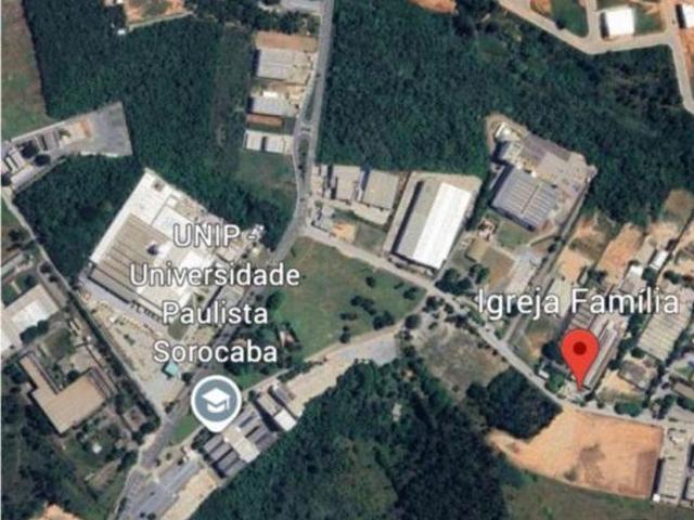 Terreno venda em Sorocaba