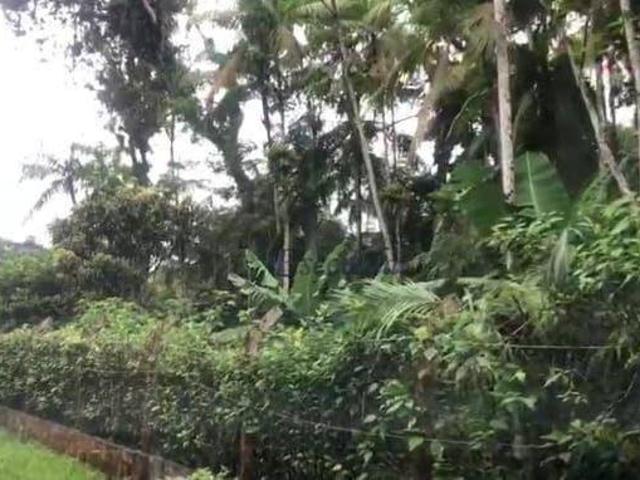 Terreno venda em Santa Rita do Ribeira, Miracatu