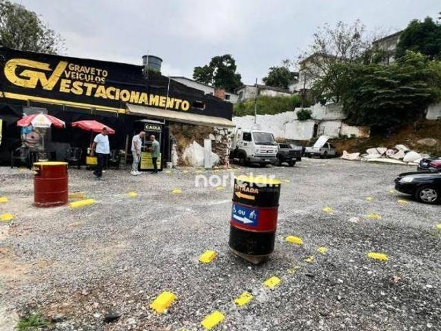 Terreno venda em Região Imediata de São Paulo, Região Metropolitana de São Paulo