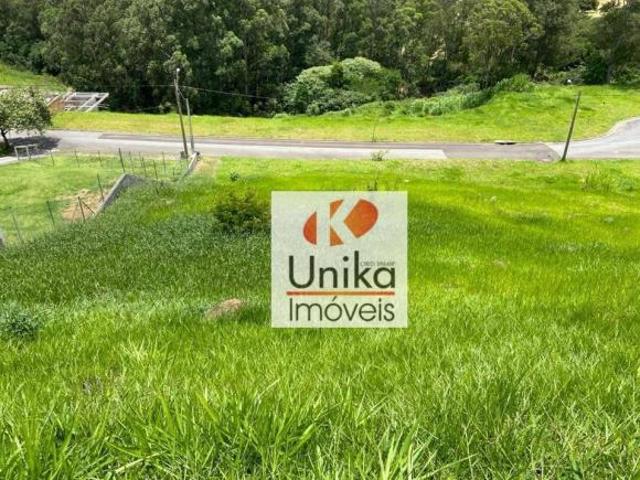 Terreno venda em Itatiba, Jardim São José