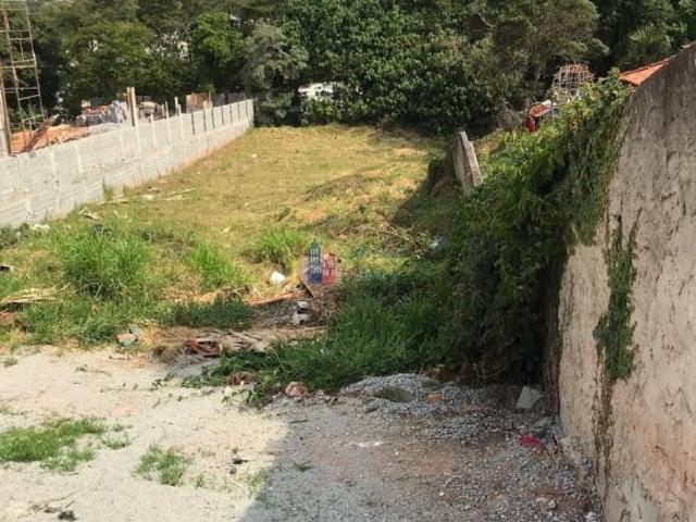 Terreno venda em Região Imediata de São Paulo, Região Metropolitana de São Paulo
