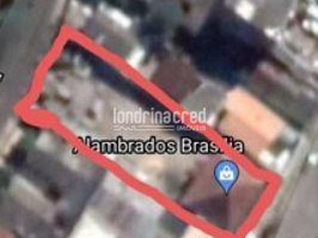 Terreno venda em Região Geográfica Imediata de Londrina, Londrina