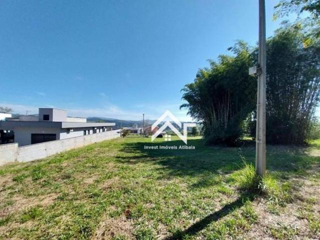 Terreno venda em Região Imediata de Bragança Paulista, Atibaia