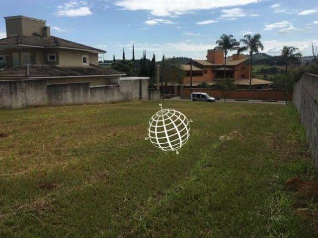Terreno venda em Região Imediata de Bragança Paulista, Atibaia
