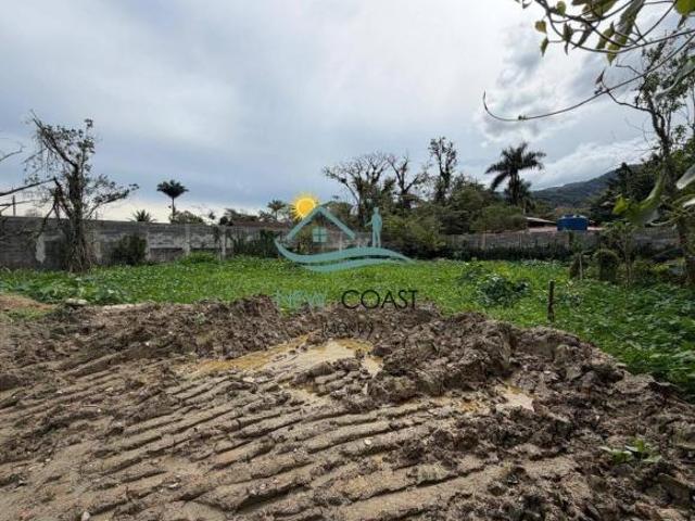Terreno venda em Camburi, São Sebastião
