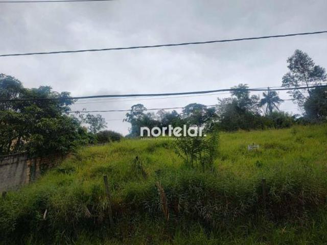 Terreno venda em Região Imediata de São Paulo, Região Metropolitana de São Paulo