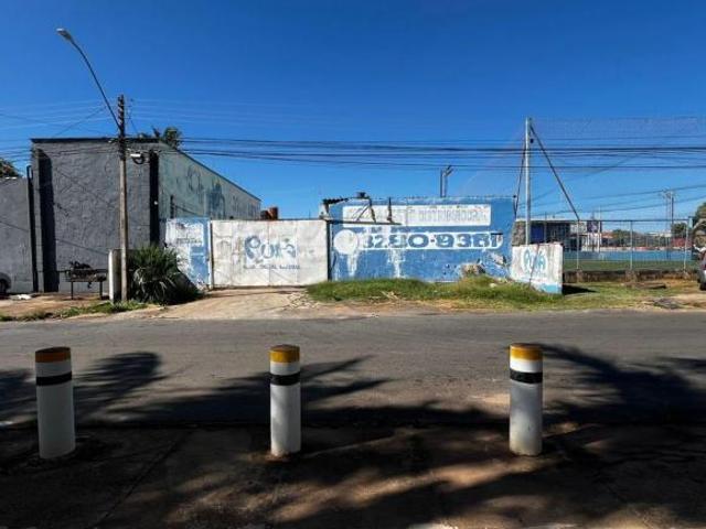 Terreno venda em Região Geográfica Imediata de Goiânia, Goiânia