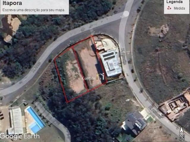 Terreno venda em Atibaia