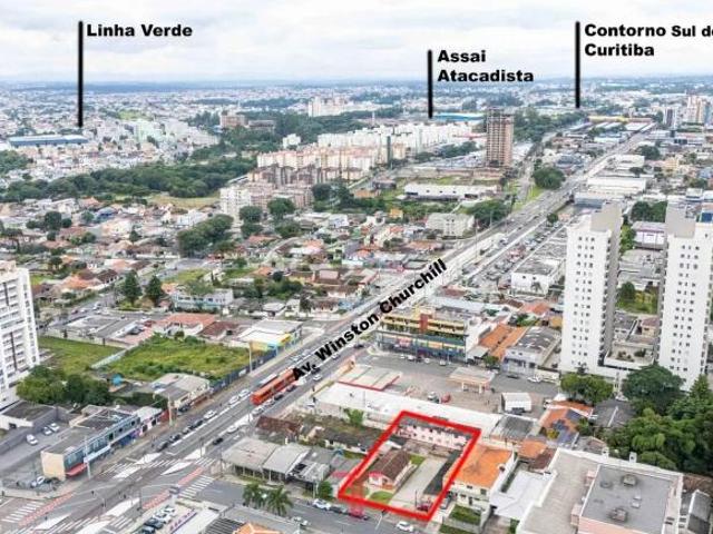 Terreno venda em Região Geográfica Imediata de Curitiba, Região Metropolitana de Curitiba