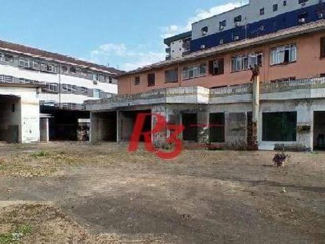 Terreno venda em Região Imediata de Santos, Região Metropolitana da Baixada Santista