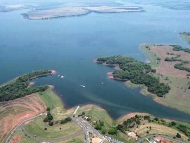 Terreno venda em Região Geográfica Imediata de Frutal, Fronteira