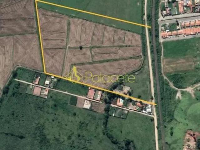 Terreno venda em Região Imediata de Guaratinguetá, Região Metropolitana do Vale do Paraíba e Litoral Norte