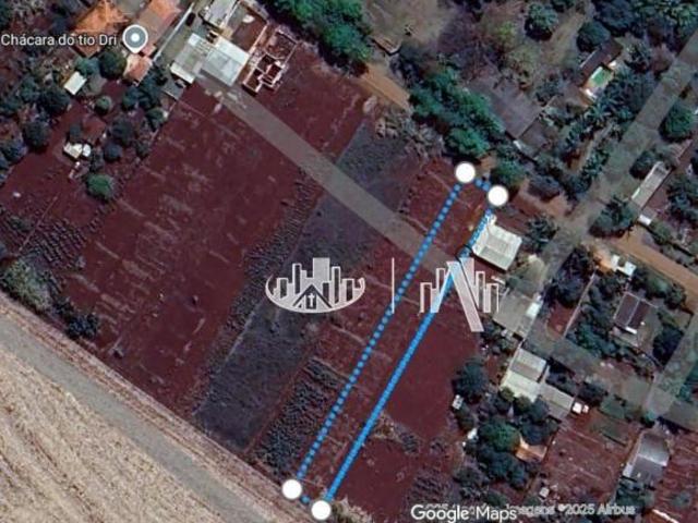 Terreno venda em Região Geográfica Imediata de Londrina, Alvorada do Sul