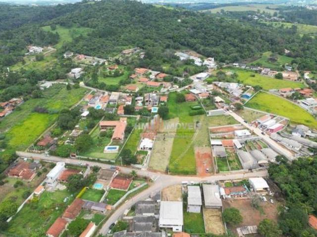 Terreno venda em Região Imediata de Bragança Paulista, Atibaia
