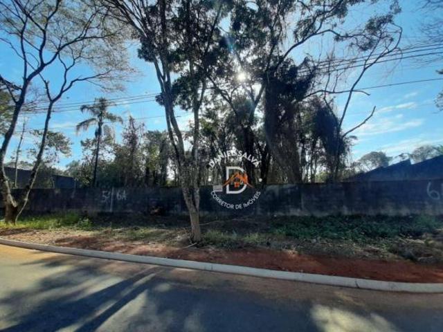 Terreno venda em Região Imediata de Bragança Paulista, Atibaia