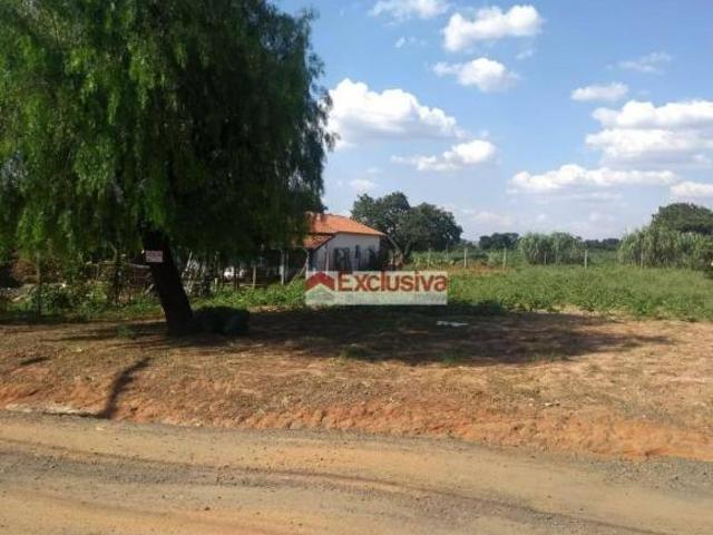 Terreno venda em Artur Nogueira