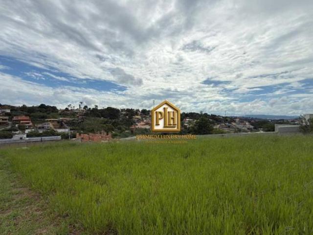 Terreno venda em Região Imediata de Bragança Paulista, Atibaia