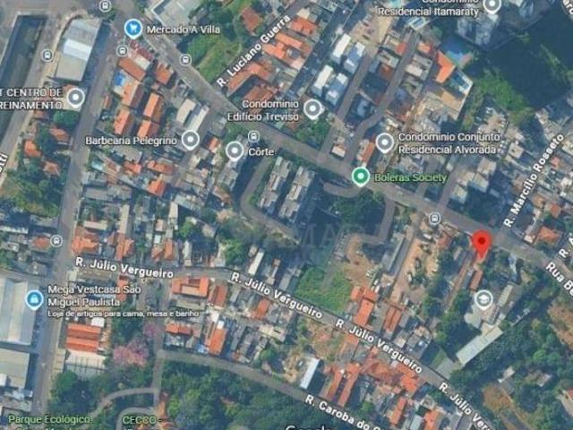 Terreno venda em Região Imediata de São Paulo, Região Metropolitana de São Paulo