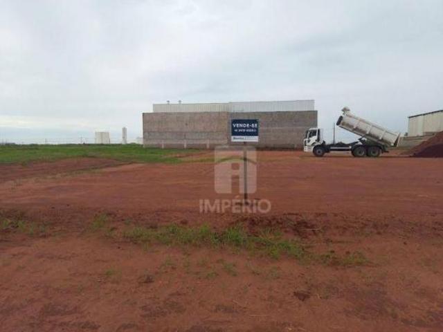 Terreno venda em Jaú