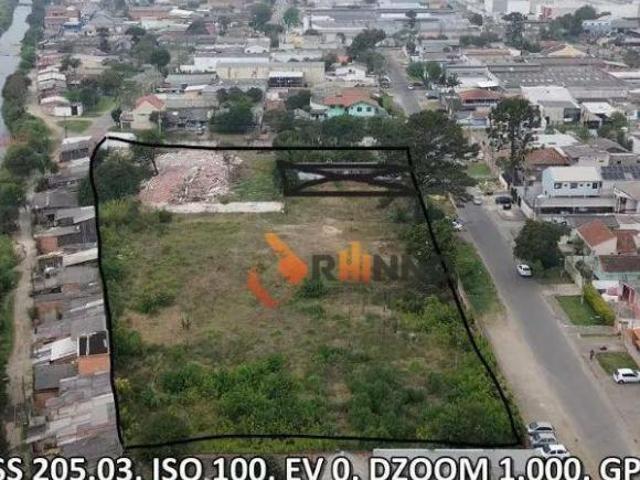 Terreno venda em Região Geográfica Imediata de Curitiba, Região Metropolitana de Curitiba