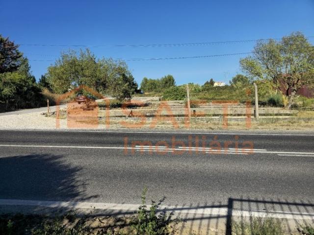 Terreno venda em Á-Dos-Potes, Alverca Do Ribatejo