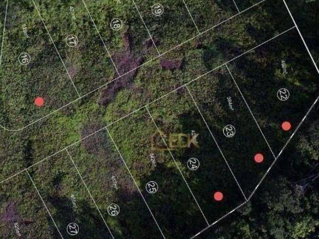 Terreno venda em Região Imediata de Caraguatatuba-Ubatuba-São Sebastião, Região Metropolitana do Vale do Paraíba e Litoral Norte