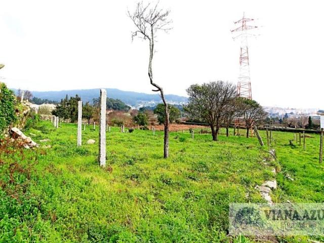 Terreno venda em Viana Do Castelo