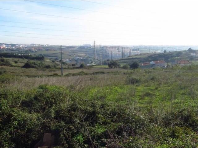 Terreno venda em Abóboda, Cascais