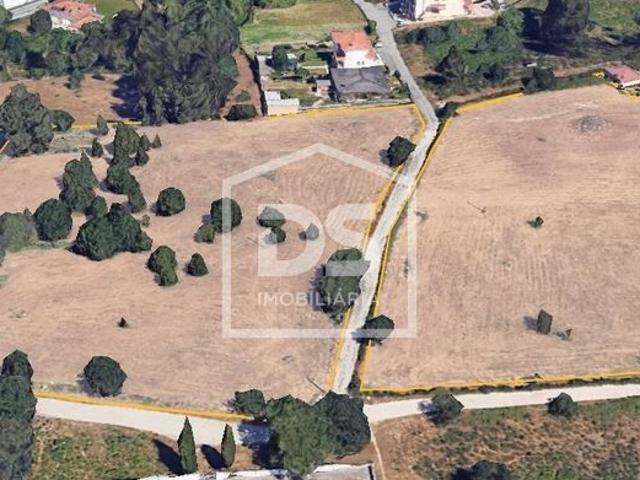Terreno venda em Viseu